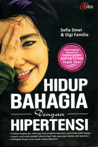 Image of Hidup Bahagia Dengan Hipertensi