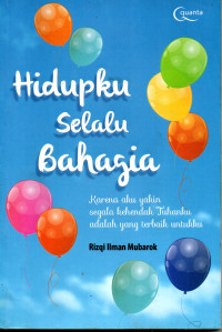 Image of Hidupku selalu bahagia