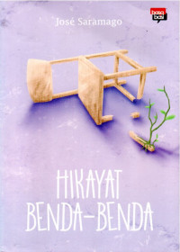 Image of Hikayat Benda-Benda