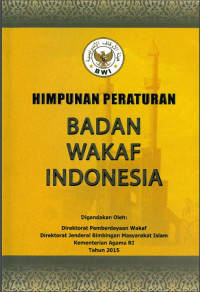 Image of Himpunan Peraturan