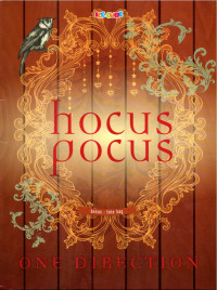 Image of Hocus Pocus (One Direction)