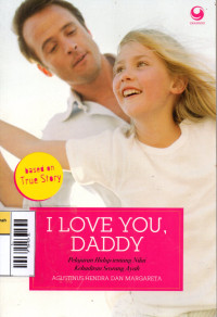 Image of I Love Dady