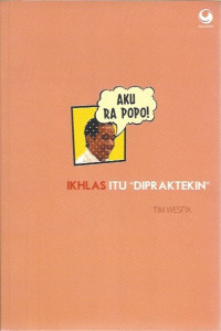 Image of Ikhlas itu 