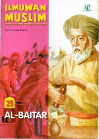 Image of Ilmuwan Muslim