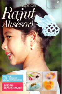 Image of Inspirasi Rajut Aksesori