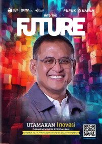 Image of Into The Future