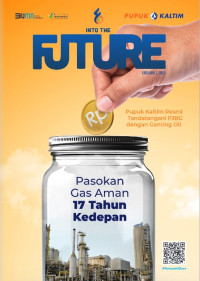 Image of Into The Future