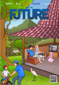 Image of Into The Future