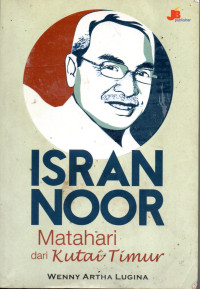 Image of Isran noor
