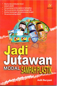 Image of Jadi Jutawan