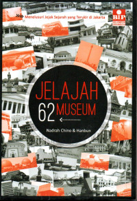 Image of Jelajah 62 Museum