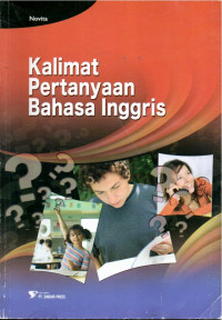 Image of Kalimat Pertanyaan dalam Bahasa Inggris