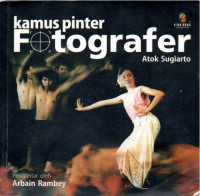 Image of Kamus Pinter Fotografer