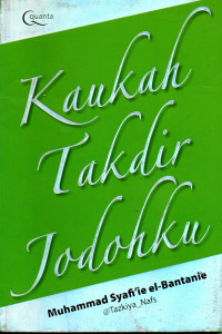 Image of KauKah Takdir Jodohku