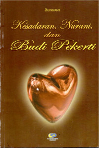 Image of Kesadaran, Nurani dan Budi Pekerti