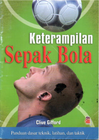 Image of Keterampilan Sepak Bola
