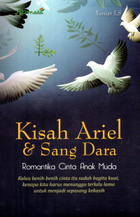Image of Kisah Ariel & Sang Dara