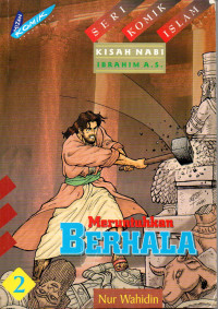 Image of Kisah Nabi Ibrahim A. S.