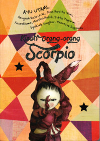 Image of Kisah Orang-orang Scorpio