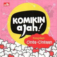 Image of Komikin Ajah! Kompilasi: Cinta-cintaan