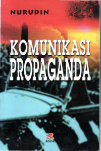 Image of Komunikasi Propaganda