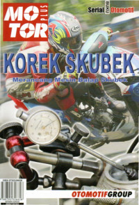 Image of Korek Skubek