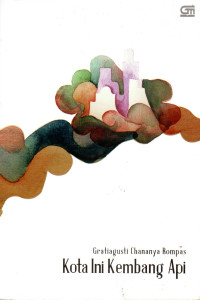 Image of Kota Ini Kembang Api