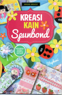 Image of Kreasi Kain Spunbond