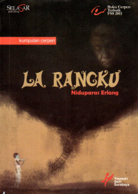 Image of Kumpulan Cerpen La Rangku