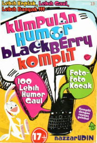 Image of Kumpulan Humor Blackberry Komplit