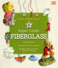 Image of Kupas Tuntas Fiberglass