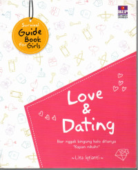 Image of Love & Dating (Cinta dan Kencan)