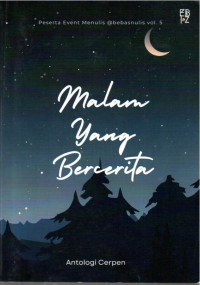 Image of Malam Yang Bercerita Volume 5