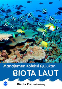 Image of Manajemen Koleksi Spesimen Biota Laut