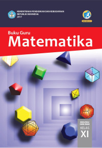 Image of Matematika Kelas XI