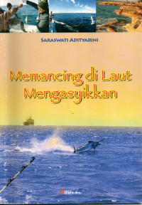 Image of Memancing di Laut Mengasyikkan
