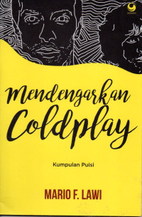 Image of Mendengarkan coldplay
