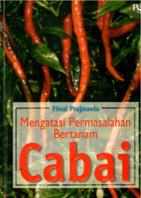 Image of Mengatasi Permasalahan Bertaman Cabai