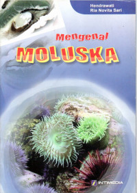 Image of Mengenal Moluska