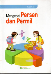 Image of Mengenal Persen dan Permil