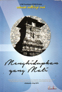Image of Menghidupkan yang Mati