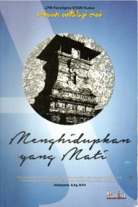 Image of Menghidupkan yang Mati