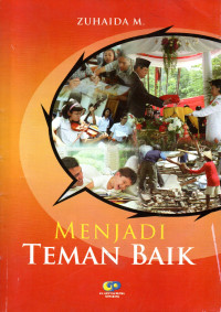 Image of Menjadi Teman Baik