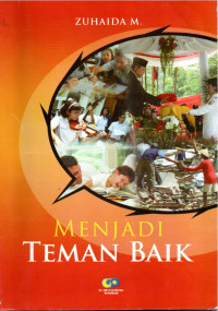 Image of Menjadi Teman Baik