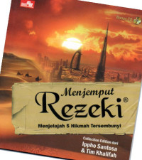 Image of Menjemput Rezeki