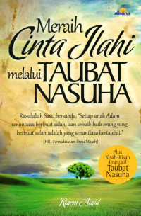 Image of Meraih Cinta Ilahi melalui Taubat Nasuha