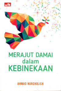 Image of Merajut Damai Dalam Kebinekaan