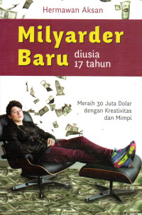 Image of Milyarder Baru diusia 17 Tahun