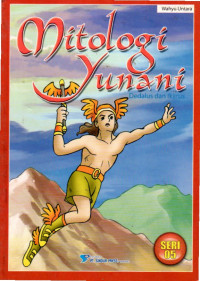 Image of Mitologi Yunani Seri 5