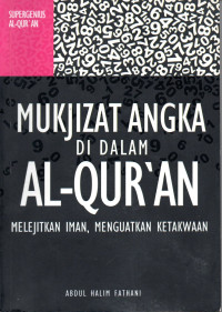 Image of Mukjizat angka didalam Al-Qur'an